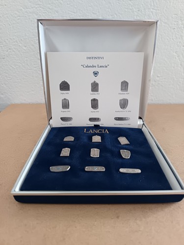 1183a spille pins distintivi - 1183a,