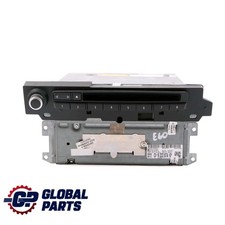 BMW E60 E61 Sistema Professionale CIC Controllore Navigatore Satellitare 9222874
