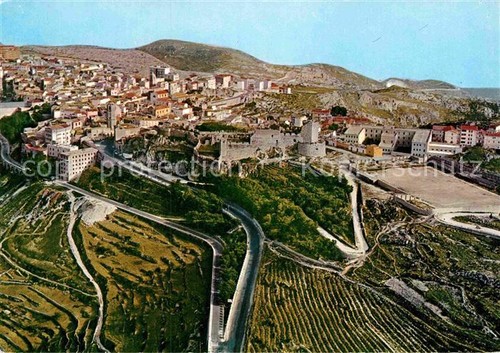 Monte sant angelo - monte, sant'angelo
