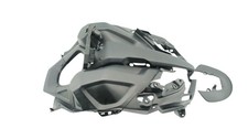 Testa forcella yamaha niken - forcella,