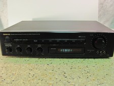 Onkyo P-301 Preamplificatore