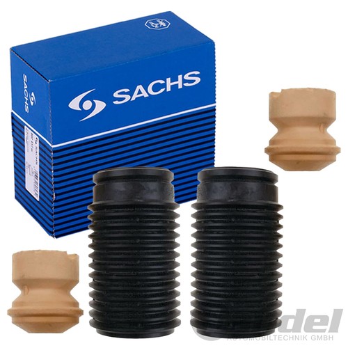 Kit parapolvere sachs - kit,