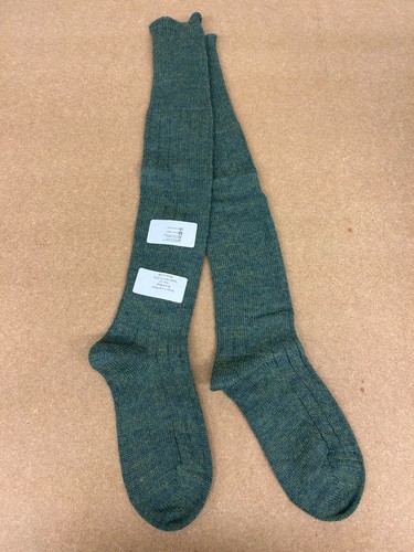 Lovat hose socks size 24 - lovat,