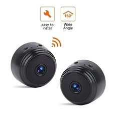 Mini telecamera di