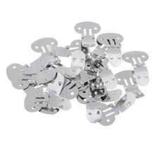 Confezione di 20 Clip per