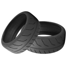 2 X Toyo Proxes R888R