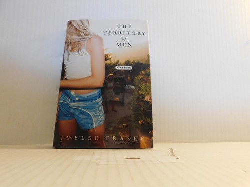 The territory men - of,
