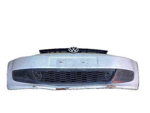 Paraurti anteriore volkswagen - paraurti,