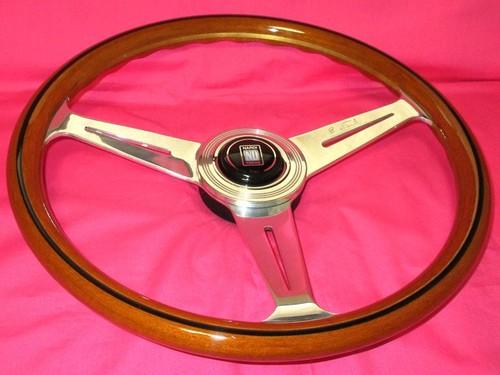 Nardi classic steering - nardi,