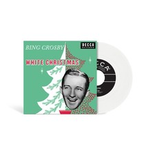 BING CROSBY - WHITE CHRISTMAS