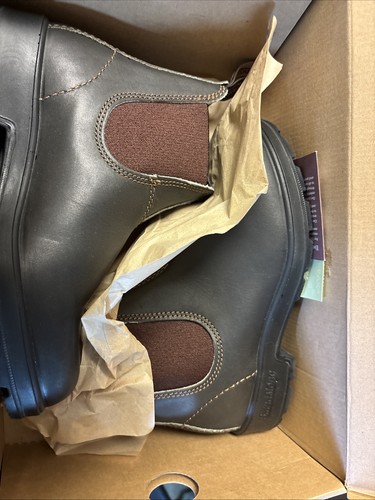 Stivaletto donna blundstone - stivaletto,