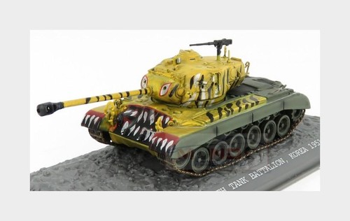 Solido tank m26 pershing - tank,