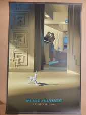 Poster Blade Runner Memories