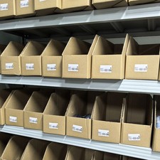 2pcs BARK-S-112DM 12.9x12mm