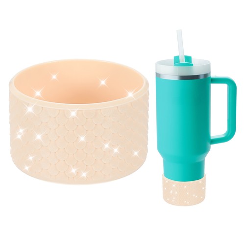 Protège bouteille silicone - protège-bouteille, en