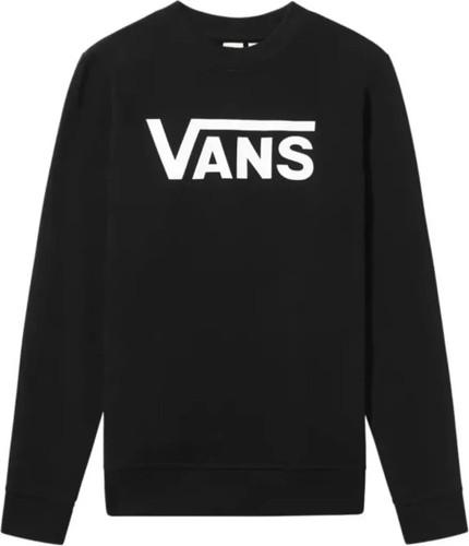 Felpa donna vans classic - felpa, v