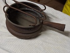 Antica Pentola/Scaldino di