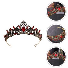  Copricapo Da Sposa Tiara Di