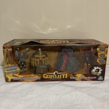 Gormiti Explosion Playset