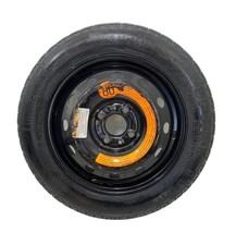 RUOTINO RUOTA DI SCORTA PER