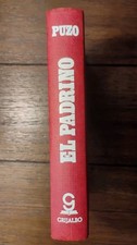 El Padrino by Mario Puzo 1970
