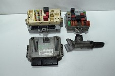 Centralina motore (kit