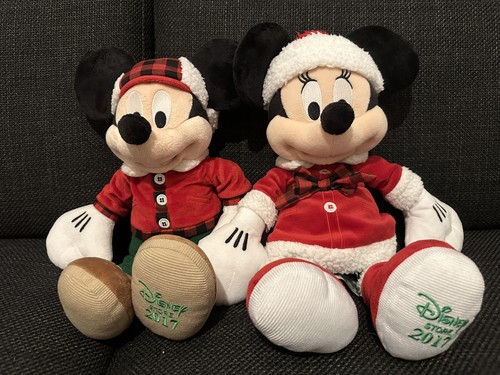 Peluches topolino minnie - topolino,