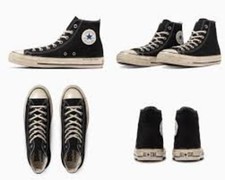 Converse x Ritorno al Futuro