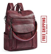 Zaino per laptop da donna 15,6