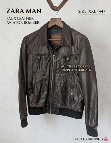 Giacca bomber zara - giacca,
