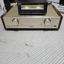 Technics SU-C2000 Preamplifier