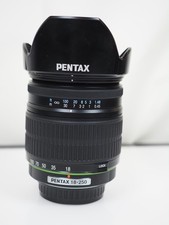 Obiettivo PENTAX PENTAX-DA
