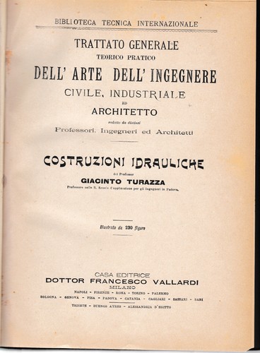 Trattato generale teorico