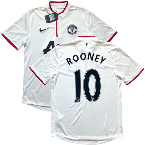 Maglia manchester united away - manchester,
