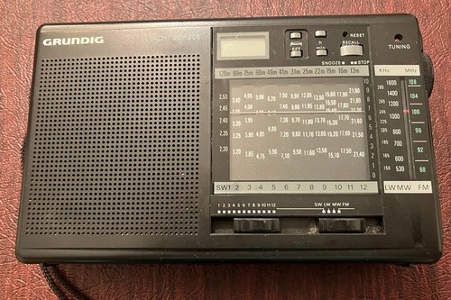 Grundig yacht boy - yacht, world