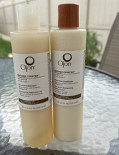 Shampoo e balsamo Ojon Damage Reverse 8,5 once ciascuno nuovo LEGGI