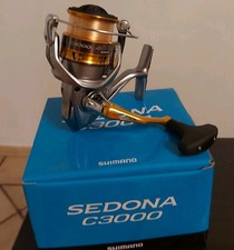 Mulinello shimano sedona c3000 - shimano,