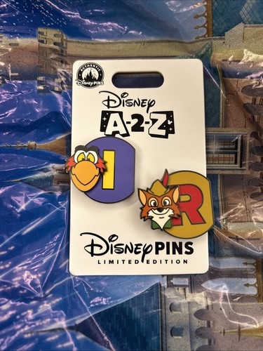 2026 parchi disney z due - 2026, a-2-z