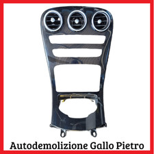 Rivestimento consolle centrale