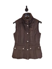 Gilet Tommy Hilfiger taglia UK
