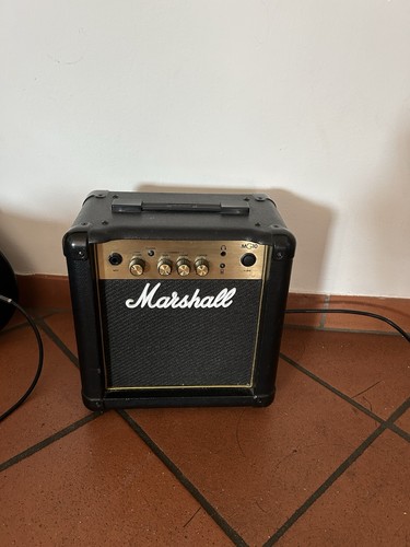 Marshall mg10 10w - mg10,