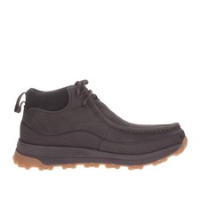 Clarks Tronchetto Suede Uomo