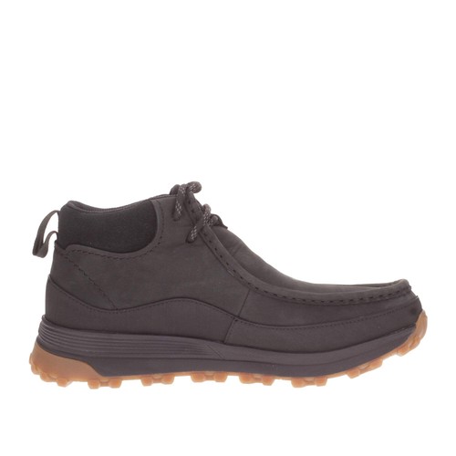 Clarks tronchetto suede uomo - tronchetto,