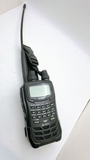 ALINCO DJ-X11A scanner radio