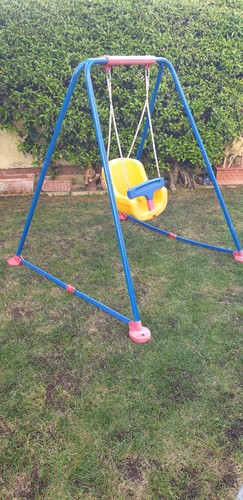 Altalena super swing chicco - super,