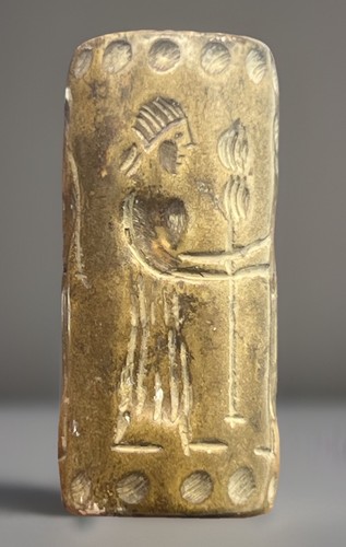 Antico intaglio storico uomo - storico,