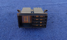 CHECK CONTROL STRUMENTAZIONE CRUSCOTTO LANCIA DELTA INTEGRALE 8V 16V EVOLUZIONE