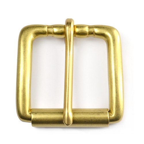 Ottone massiccio singolo - ottone,