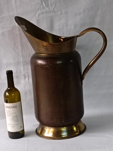 Grande brocca caraffa - grande,
