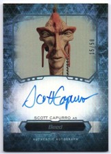 2016 Topps Star Wars